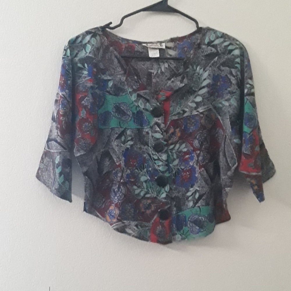 Blouse